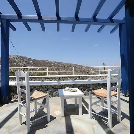 Duke's Suites Mykonos Pool *