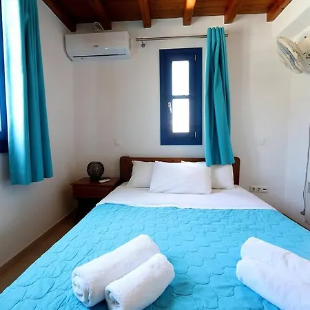 Duke's Suites Mykonos Pool Apartment *